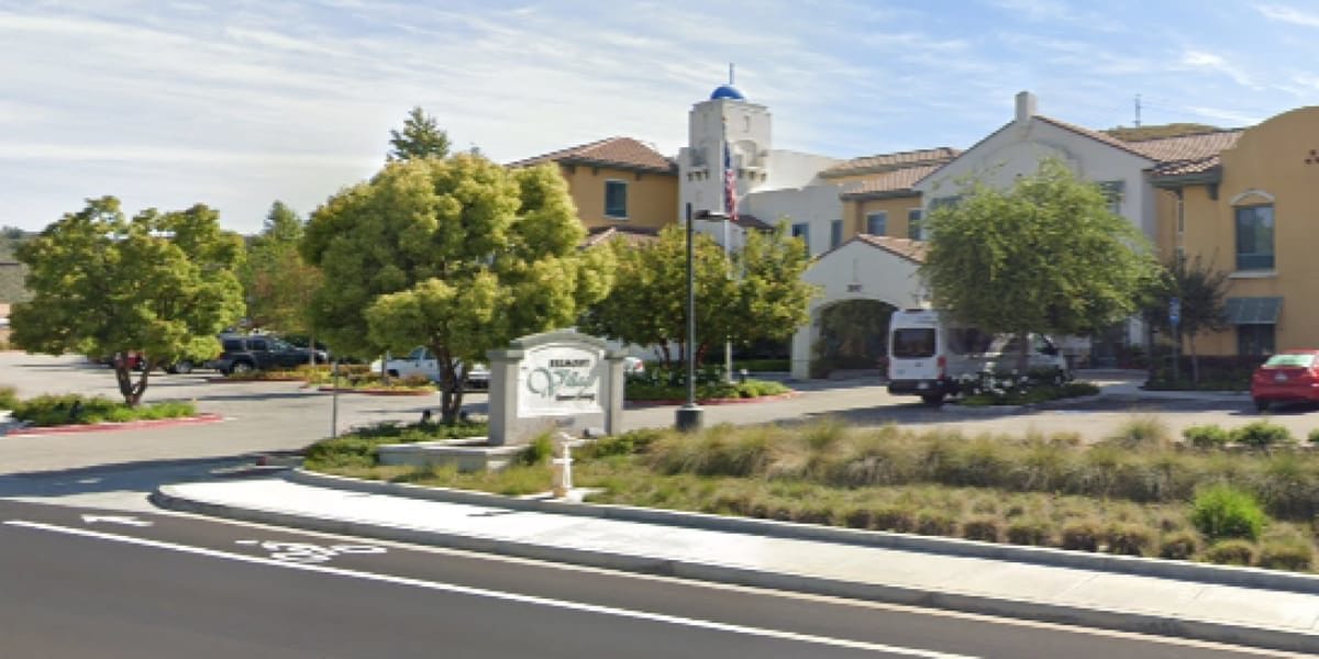 Belmont Village Senior Living Thousand Oaks Caring Advisor