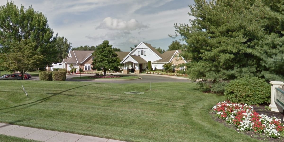 Brandywine Living at Reflections Caring Advisor