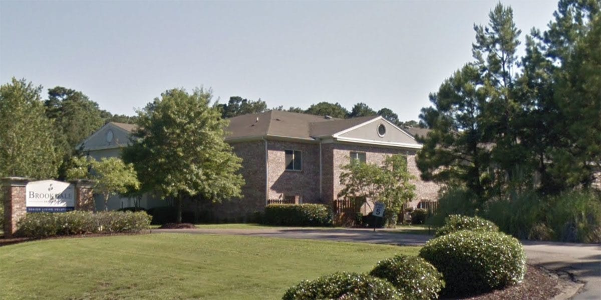 Castlewoods Place Caring Advisor