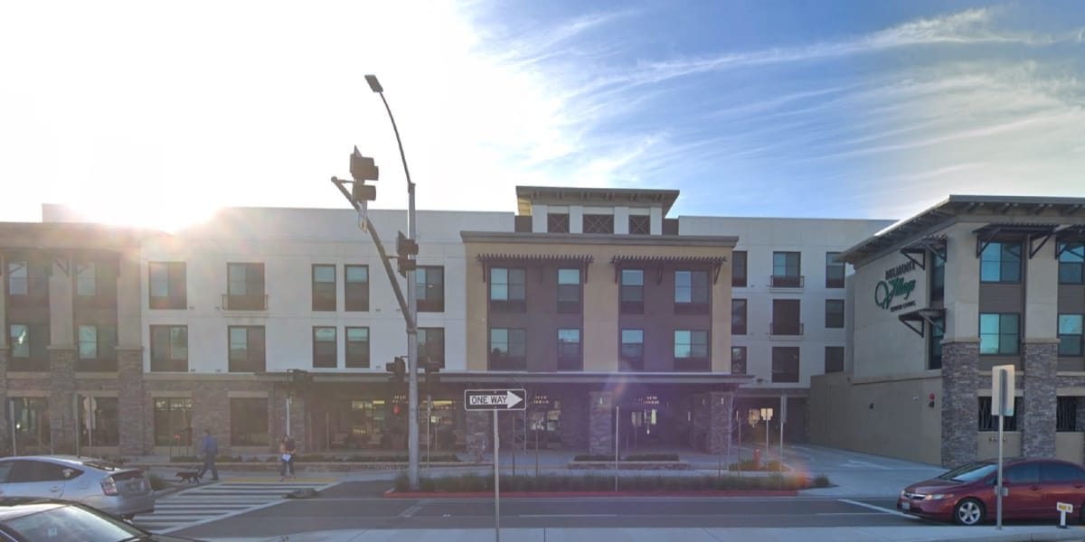 Belmont Village Senior Living Albany Caring Advisor