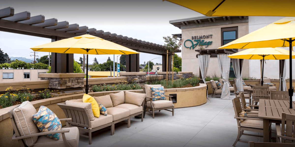 Belmont Village Senior Living Albany Caring Advisor