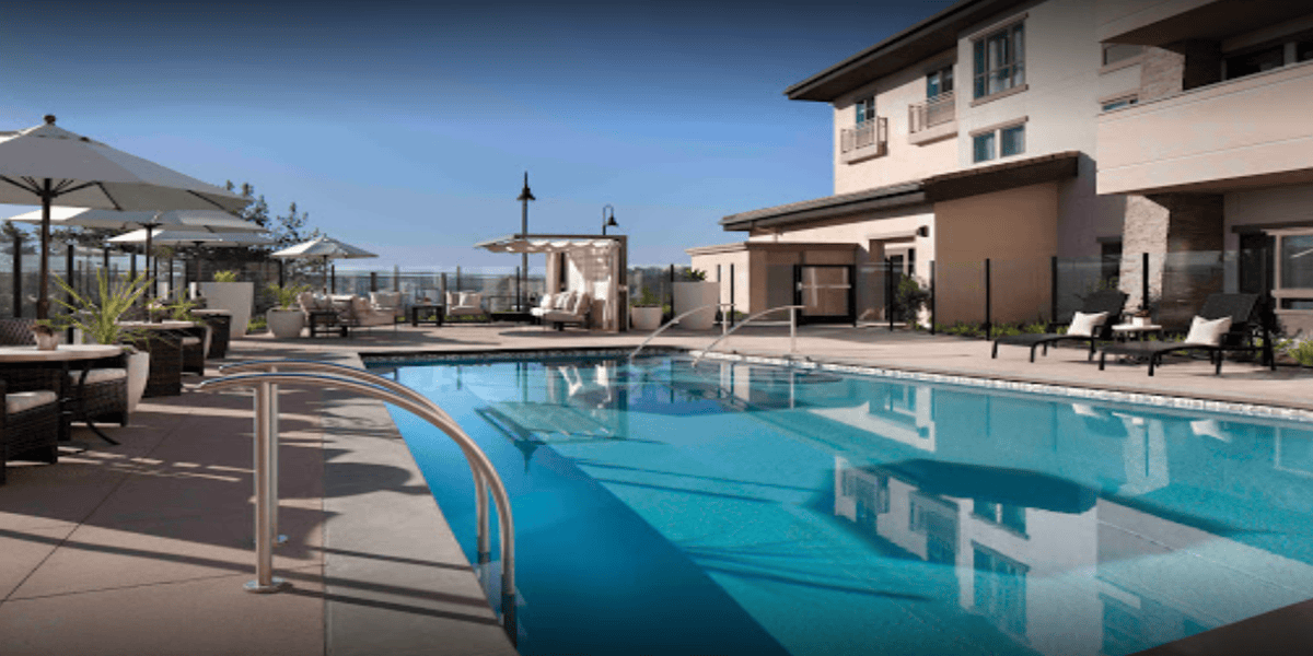 Belmont Village Senior Living Aliso Viejo Caring Advisor