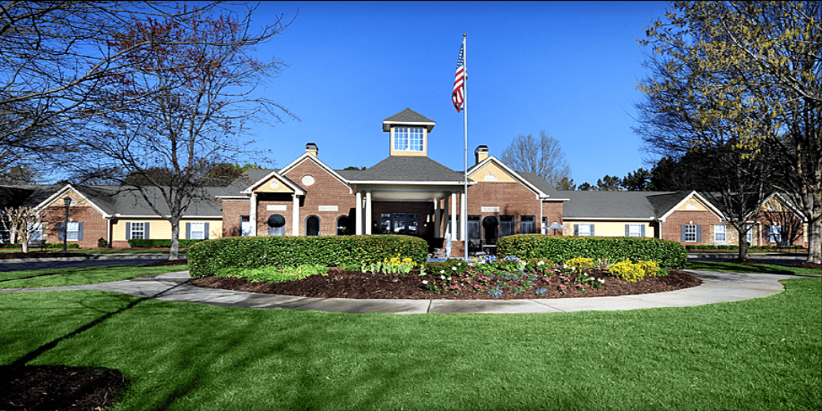 Belmont Village Senior Living Johns Creek Caring Advisor