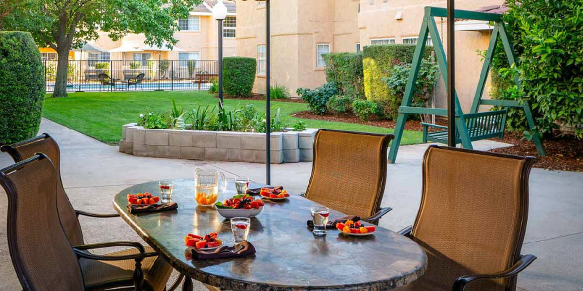 Atria Senior Living Caring Advisor