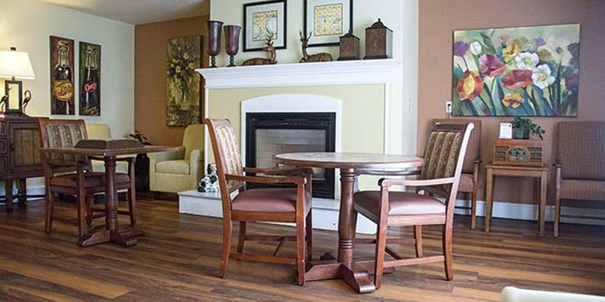 Brookdale Charleston Gardens Caring Advisor