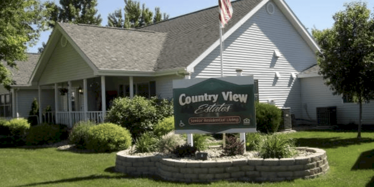 Country View Estates Caring Advisor