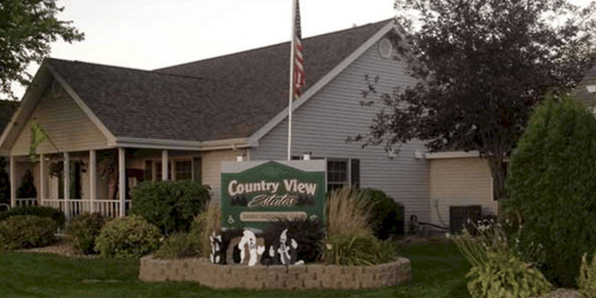 Country View Estates Caring Advisor