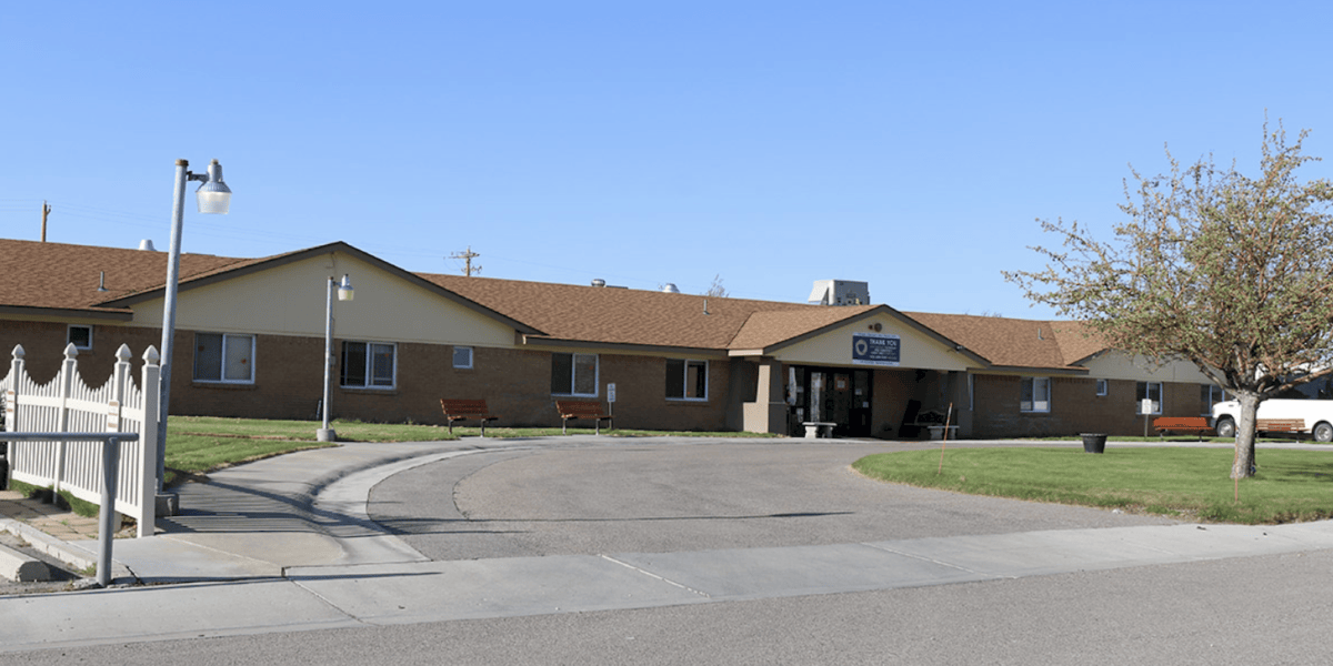 Sage View Care Center Caring Advisor