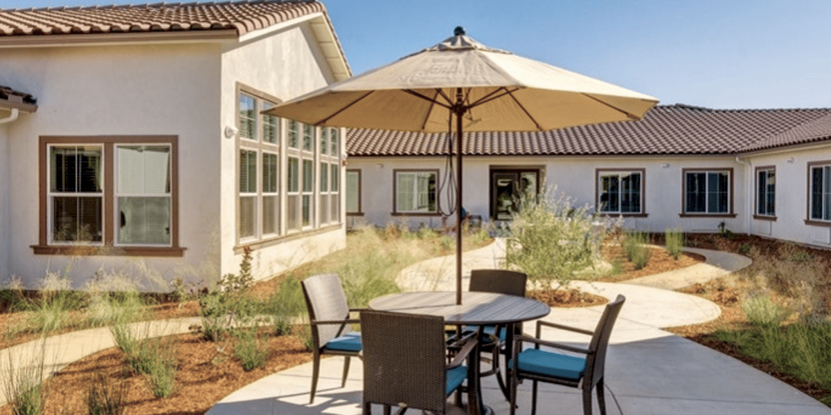 The Village at Heritage Park Caring Advisor