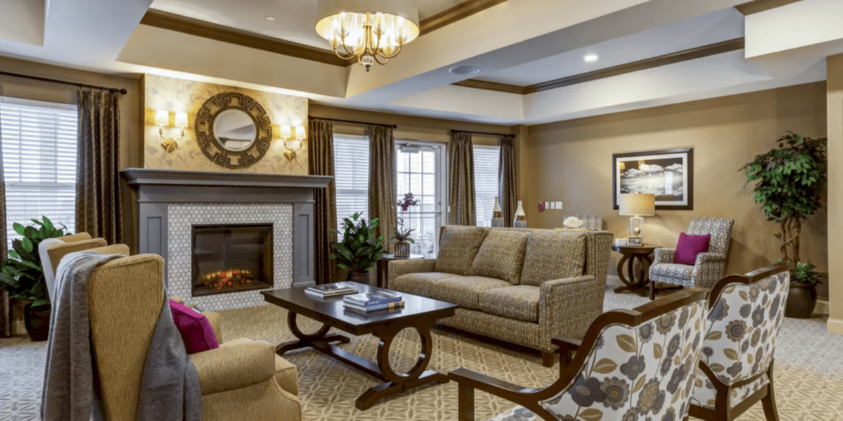 Cedarhurst of Des Peres Caring Advisor