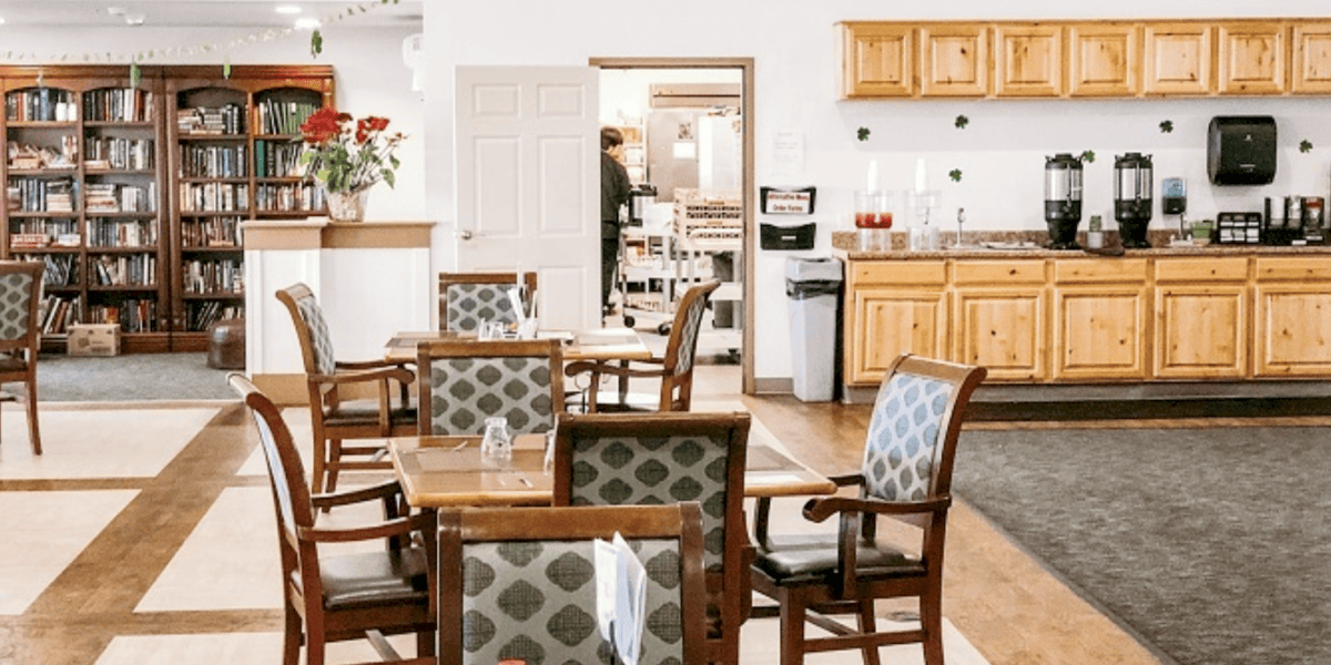 Copper Springs Senior Living Caring Advisor