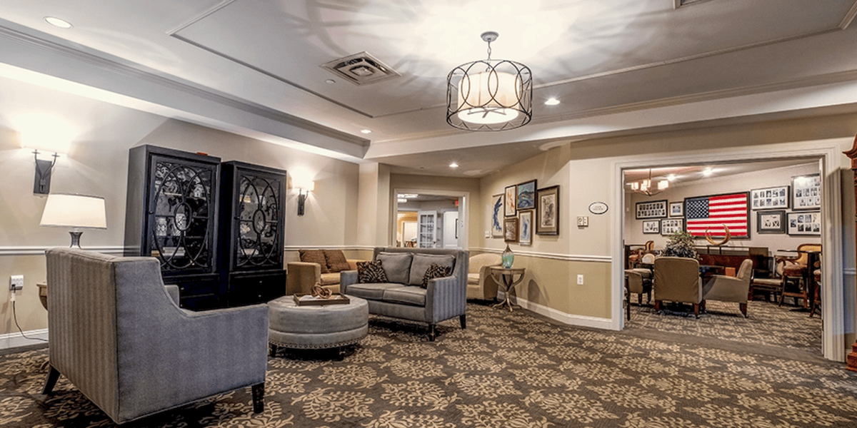 Bella Terra Caring Advisor