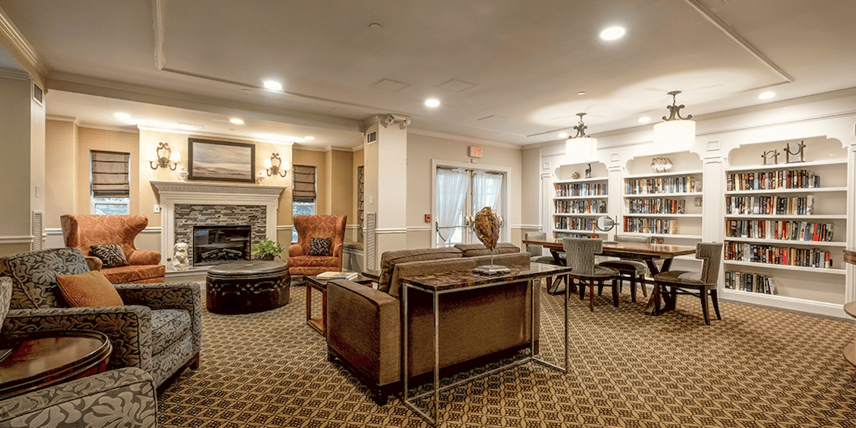 Bella Terra Caring Advisor