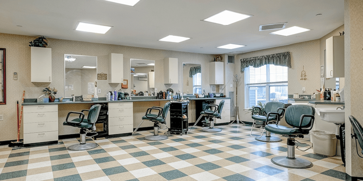 Bella Terra Caring Advisor