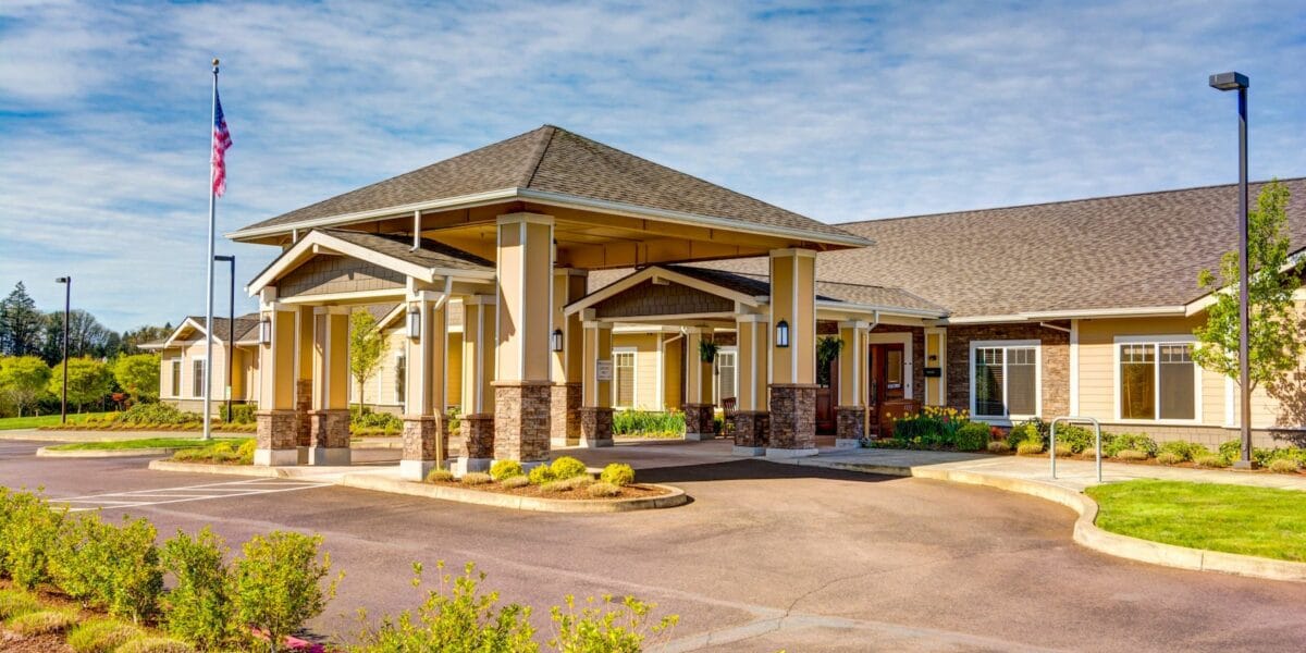 Arbor Oaks Terrace Memory Care Residence Caring Advisor