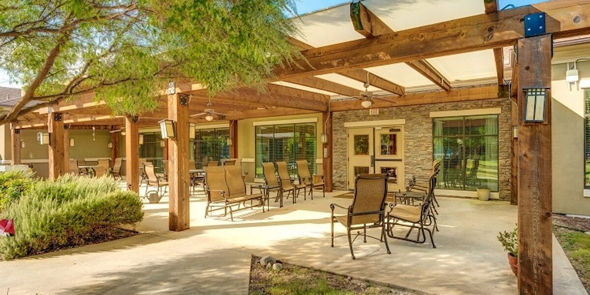 Auberge at Benbrook Lake Caring Advisor