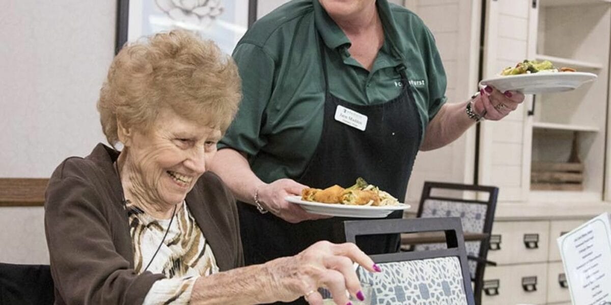 Cedarhurst of Owensboro Caring Advisor