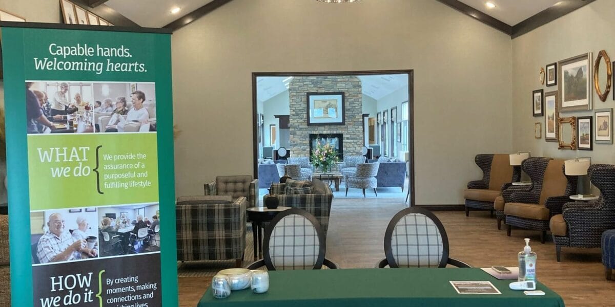 Cedarhurst of Owensboro Caring Advisor