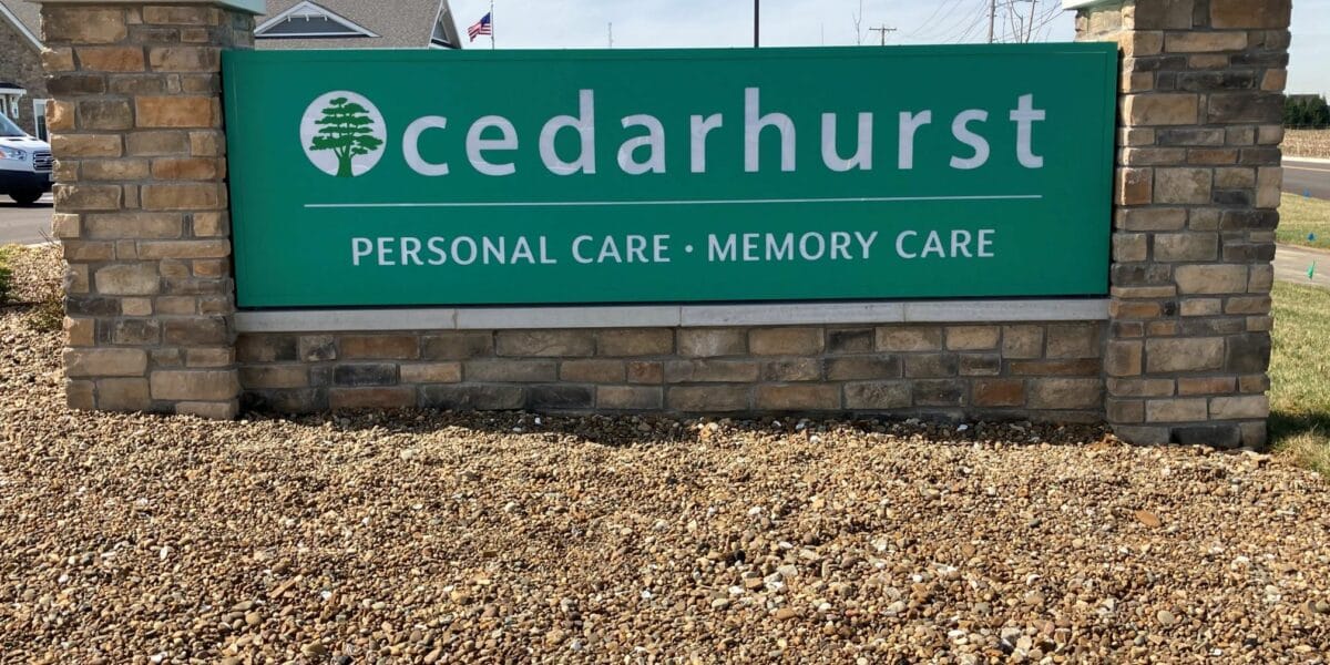 Cedarhurst of Owensboro Caring Advisor