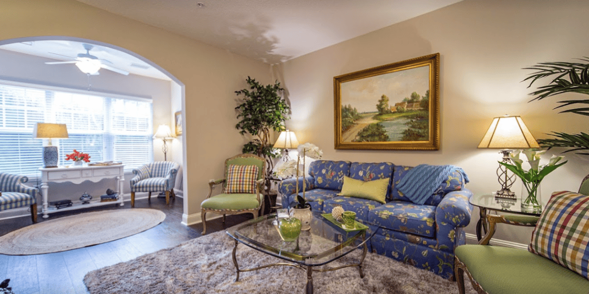 Osprey Village Caring Advisor