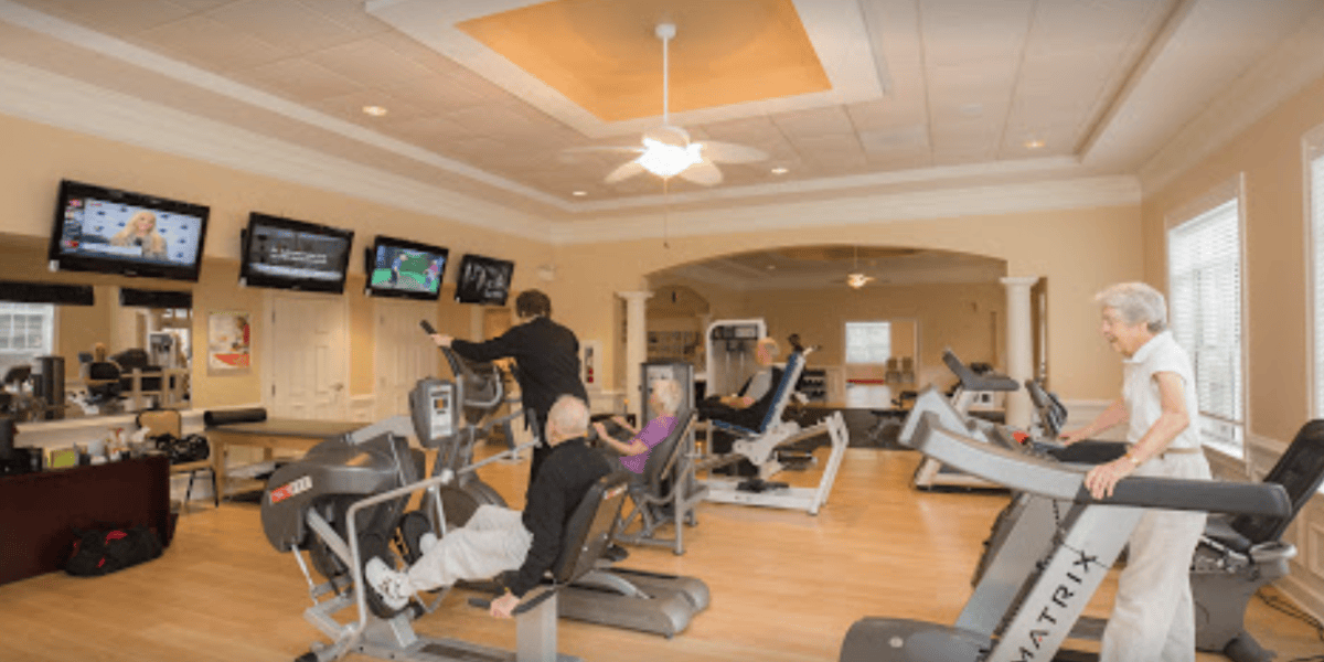 Osprey Village Caring Advisor